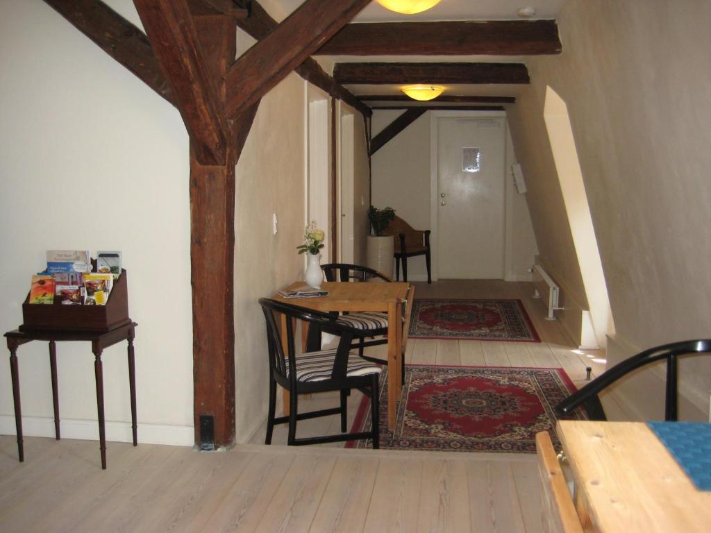 Kobmandsgardens B&B Kerteminde Dalby Chambre photo