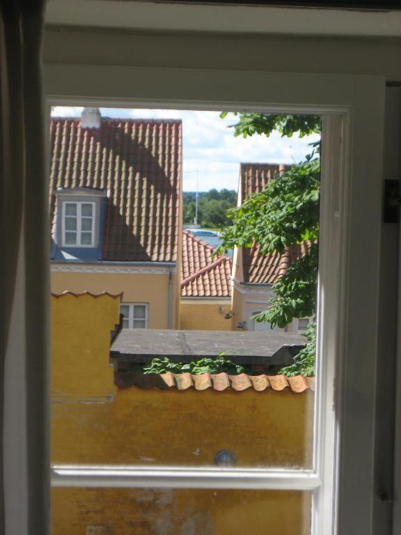 Kobmandsgardens B&B Kerteminde Dalby Extérieur photo