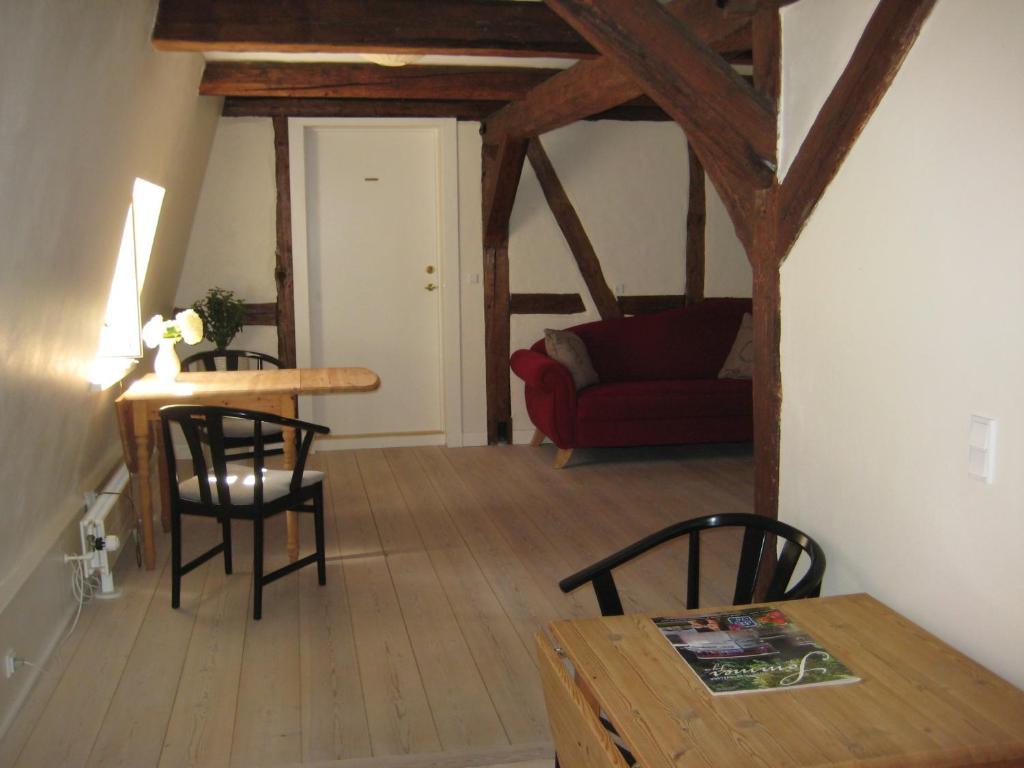 Kobmandsgardens B&B Kerteminde Dalby Chambre photo