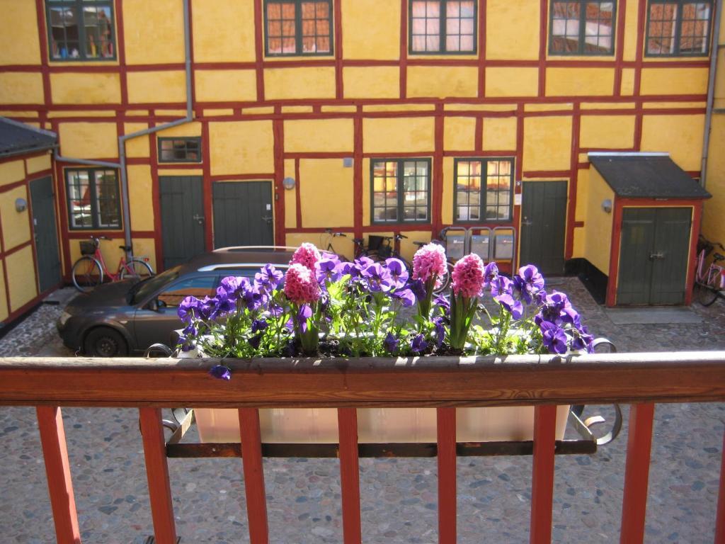 Kobmandsgardens B&B Kerteminde Dalby Extérieur photo