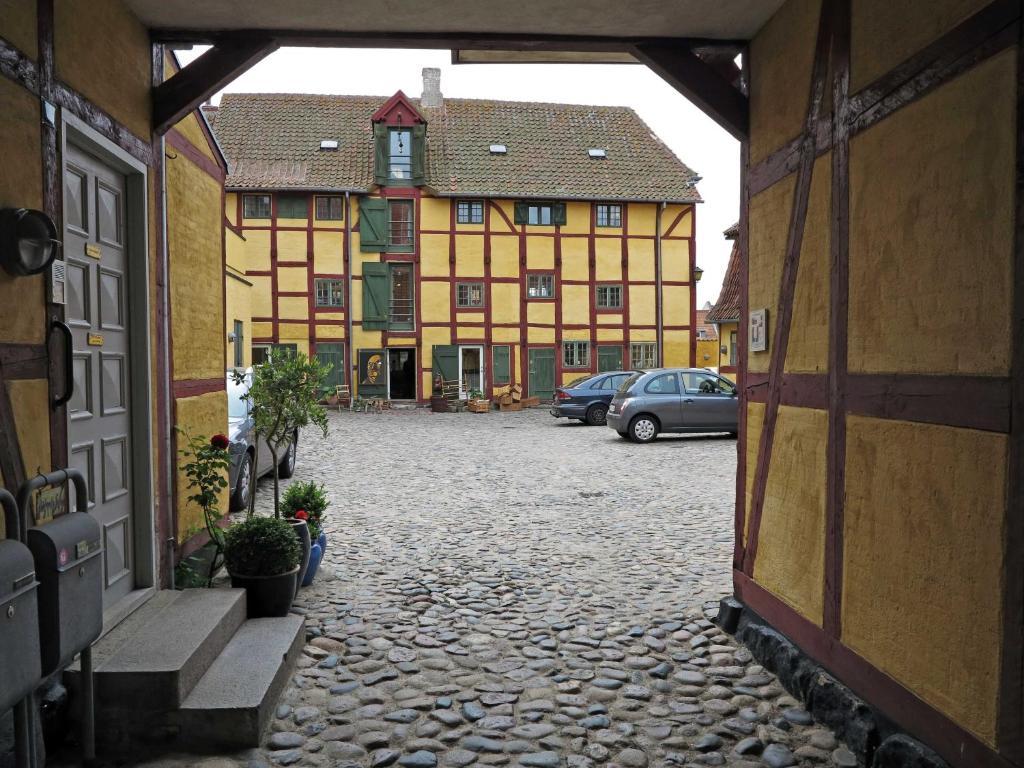 Kobmandsgardens B&B Kerteminde Dalby Extérieur photo