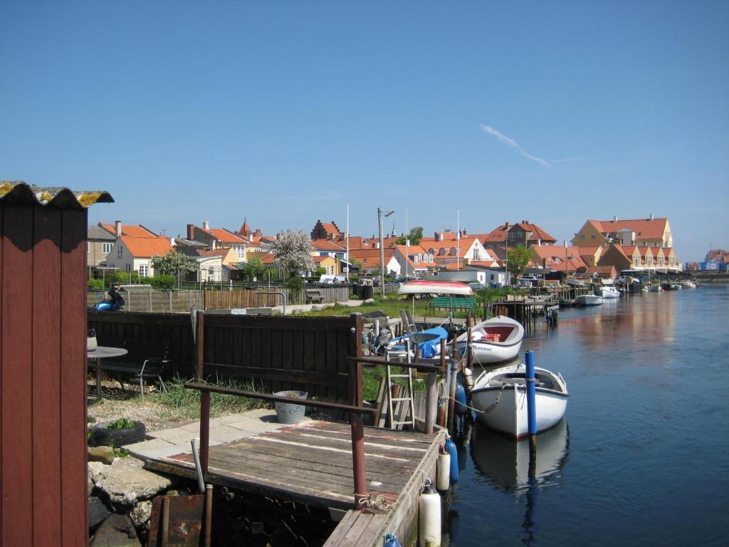 Kobmandsgardens B&B Kerteminde Dalby Extérieur photo