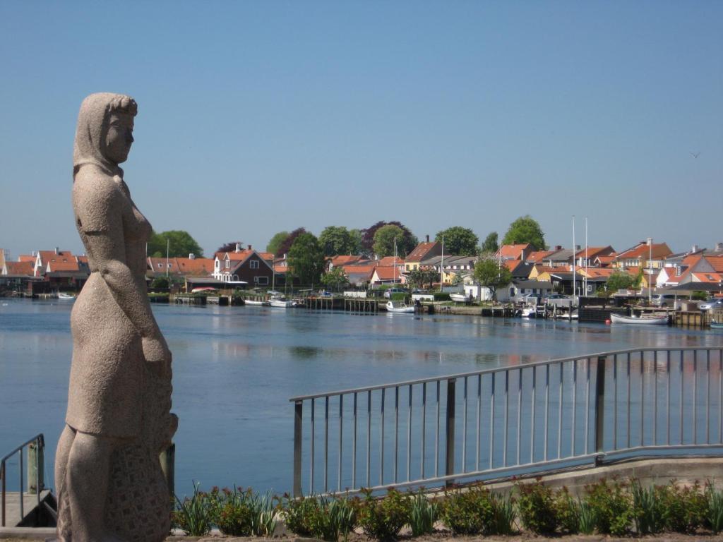 Kobmandsgardens B&B Kerteminde Dalby Extérieur photo