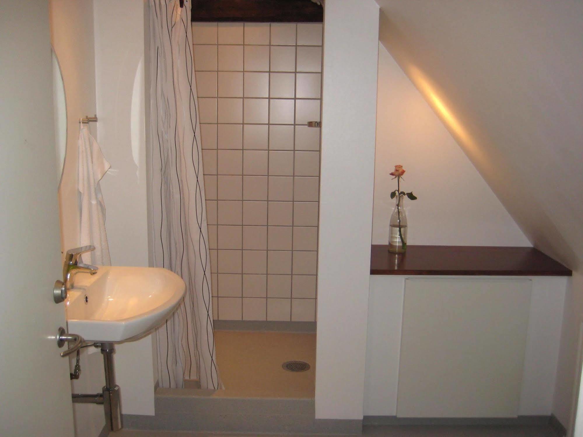 Kobmandsgardens B&B Kerteminde Dalby Extérieur photo