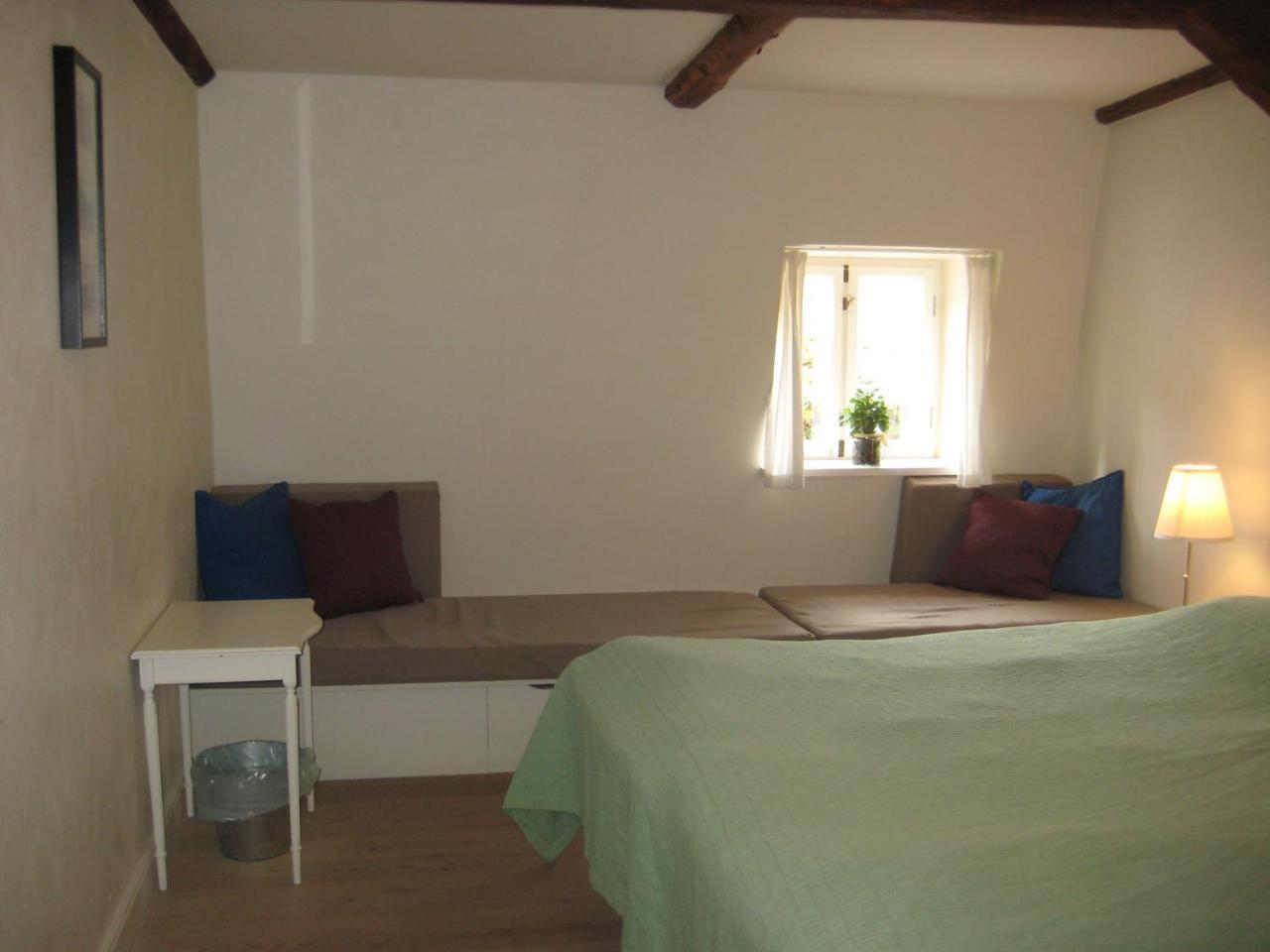 Kobmandsgardens B&B Kerteminde Dalby Extérieur photo