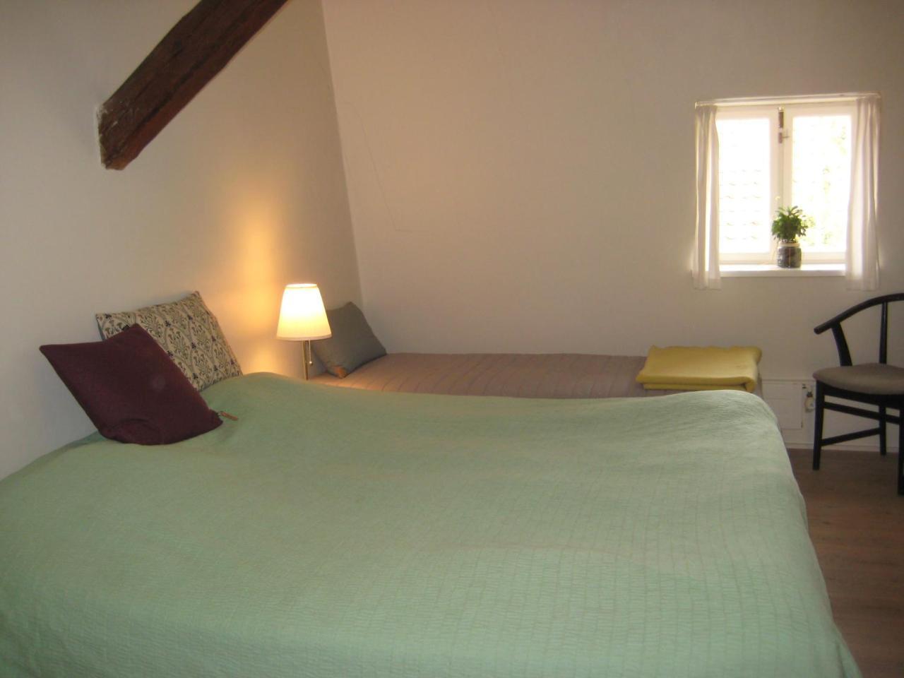Kobmandsgardens B&B Kerteminde Dalby Extérieur photo